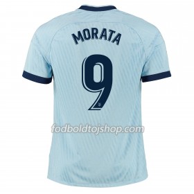 Atlético Madrid Morata 9 3. trøje 2019-20 S/S